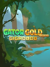 Gator Gold Deluxe Gigablox